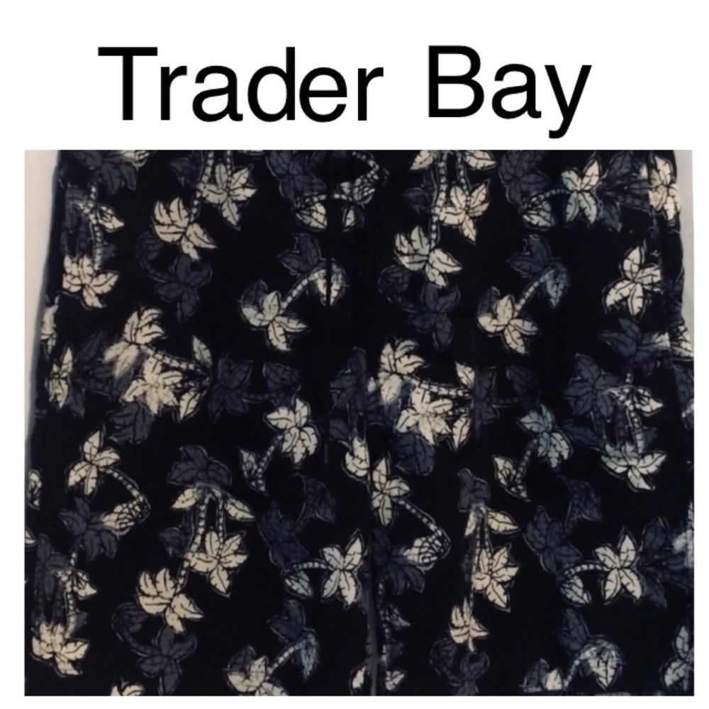 ⭐️Trader Bay Tropical Swim Trunk-MEN#0033⭐️